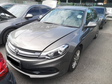 BELOW MARKET PROTON PERDANA 2.0 PREMIUM HONDA ACCORD Model only from rm49333 monthly only from rm500