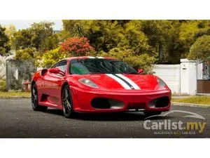 2007 Ferrari F430 4.3 Coupe