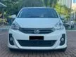 Used 2014 Perodua Myvi 1.3 (A) SE 1 YEAR WARRANTY