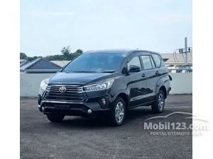 2026 Toyota Kijang Innova 2.4 G MPV