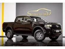 2024 Ford RANGER 2.0 Double Cab (ปี 22-28) XL+ Hi-Rider Pickup