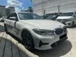 Used (YEAR END PROMOTION) BMW Premium Selection