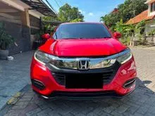2021 Honda HR-V 1.5 E Special Edition SUV