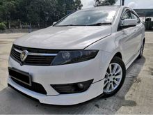 Proton Preve 1.6 R3 SPORTS (A) FULLON OTR RM480 SEBULAN ONLY