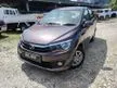 Used 2018 Perodua BEZZA 1.3 (A) PREMIUM X PUSH START