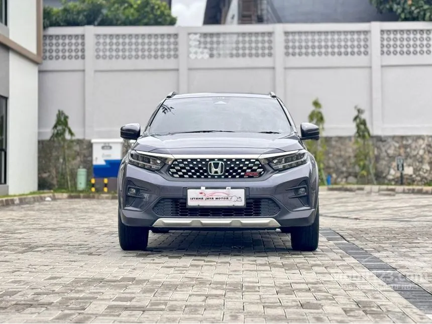 2023 Honda WR-V RS Honda Sensing SUV