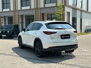 2023 Mazda CX-5 2.5 Kuro Edition SUV