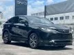Recon 2020 Toyota Harrier 2.0 SUV/ G Spec/ harrier/ gr bodykit/ digital inner mirror/ spare tire/ new condition - Cars for sale
