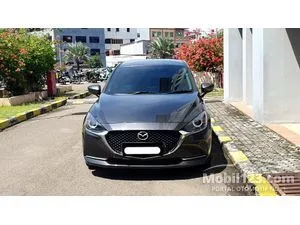 2022 Mazda 2 1.5 Sedan