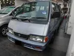Used 2005 Nissan Vanette 1.5 Cab Chassis