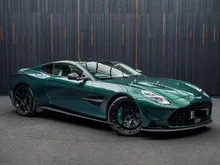 2025 Aston Martin Vanquish 5.2 Coupe - INCOMING STOCK