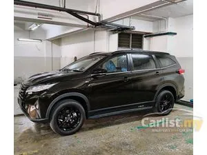 2026 Perodua Aruz 1.5 AV SUV