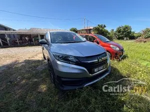 2015 Honda HR-V 1.8 V SUV