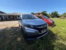 2015 Honda HR-V 1.8 V SUV