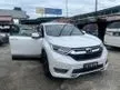 Used 2019 Honda CR-V 1.5 TC VTEC SUV/FSR/BODYKITS - Cars for sale