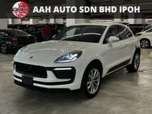 2021 Porsche Macan 2.0 S-A PDK**TRUSTED DEALER**RAYA PROMO**
