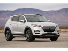 2018 NEW HYUNDAI TUCSON GREAT DEALS