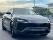 Recon 2020 Lamborghini Urus 4.0 UK Spec, LOW Mileage, Full Optional, With 6 Modes, B&O Sound System, Panroof and More...