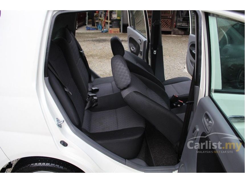 Perodua Viva 2011 EZ Elite 1.0 in Selangor Automatic 