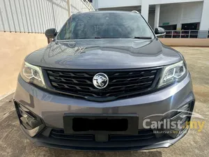 2022 Proton X70 1.5 Premium SUV