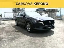 2021 Mazda CX-30 2.0 SUV