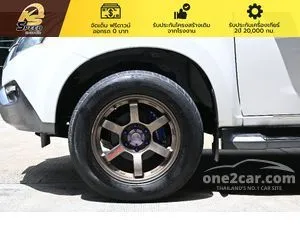 2014 Isuzu MU-X 3.0 DVD SUV