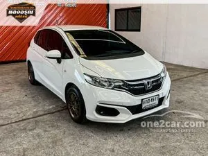 2019 Honda JAZZ 1.5 S Hatchback