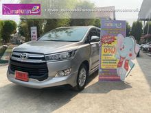2016 Toyota Innova 2.8 (ปี 16-20) Crysta G Wagon AT