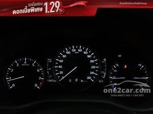 2022 Mazda 3 2.0 C Sedan