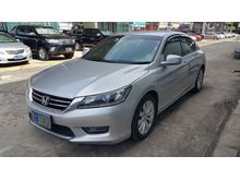 2013 Honda Accord 2.0 (ปี 13-17) EL i-VTEC Sedan AT