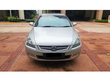 2005 Honda Accord 3.0 V6 Sedan