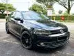 Used 2014 VolkswagenJETTA 1.4 (A) TURBO S/CHARGES P/S - Cars for sale