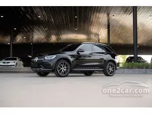 2021 Mercedes-Benz GLC300 2.0 e 4MATIC AMG Dynamic SUV