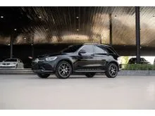 2021 Mercedes-Benz GLC300 2.0 W253 (ปี 15-22) e 4MATIC AMG Dynamic AWD SUV