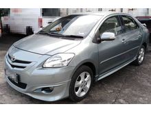 2009 Toyota Vios 1.5 G (A)