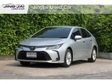 2021 Toyota Corolla Altis 1.6 (ปี 19-25) G Sedan