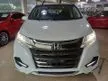 Recon 2018 Honda Odyssey 2.4 MPV - Cars for sale