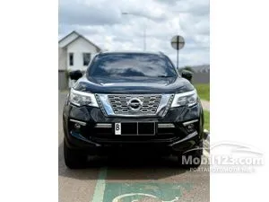 2018 Nissan Terra 2.5 4x2 VL SUV