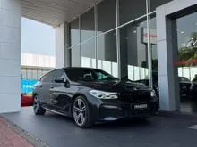 2019 BMW 630i 2.0 GT M Sport Hatchback