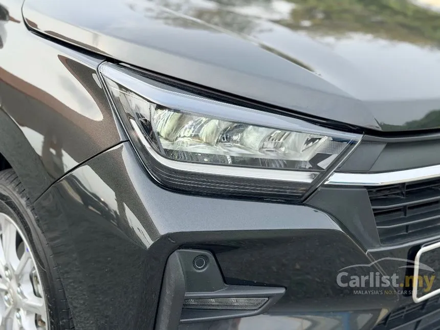 2025 Perodua AXIA SE Hatchback