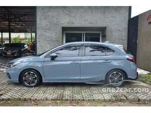 2021 Honda City 1.0 S+ Hatchback
