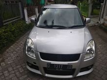 Suzuki Swift 1.5 GX CBU MT 2007 #Dijual di Yogyakarta