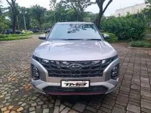 2023 Hyundai Creta 1.5 Prime SUV