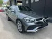 Recon 2020 Mercedes Benz GLC300 Coupe 4MATIC 2.0 Turbocharge Free 5 Years Warranty - Cars for sale