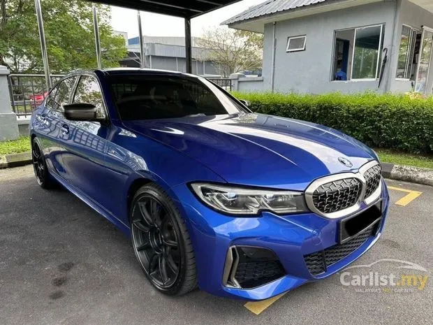 BMW M M340i for Sale in Malaysia | Carlist.my