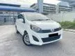 Used 2014 PERODUA AXIA 1.0G(A) BLACKLIST, CTOS, CCRIS JAMIN DILULUS 3 JAM APPROVAL ONLY ONE CAREFUL OWNER