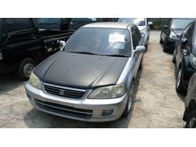 (LELANG) 2000 Honda City 1.5