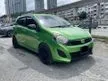 Used 2014 Perodua AXIA 1.0 G Hatchback Direct Owner No Processing Fees