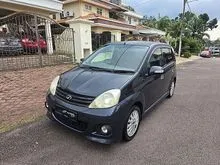 2009 Perodua Viva 1.0 EZi Elite Hatchback (A) SRS AIRBAGS ABS