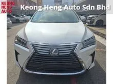 2017 Lexus RX 200t 2.0 Premium SUV